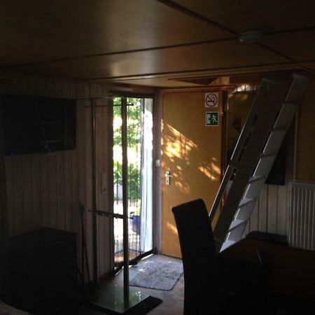 Das Kleine Ferienhaus Berlin Zewnętrze zdjęcie